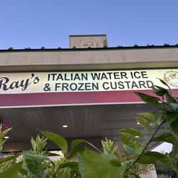 Ray's Italian Water Ice