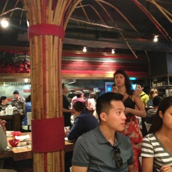 IPPUDO NY - Ramen Near Me - New York, New York