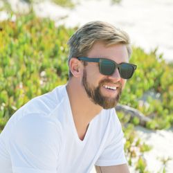 Shades Deluxe - Blue Planet X Shades Deluxe