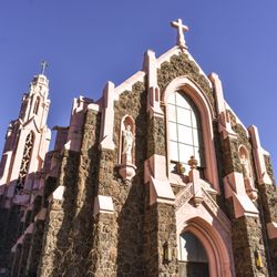 Nativity of the Blessed Virgin Mary Chapel