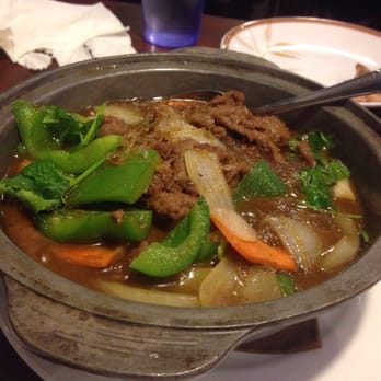 BBQ Corner 2 - Vermicelli beef - Cantonese Near Me - Atlanta, Georgia