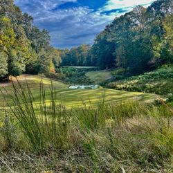 Stonehouse Golf Club