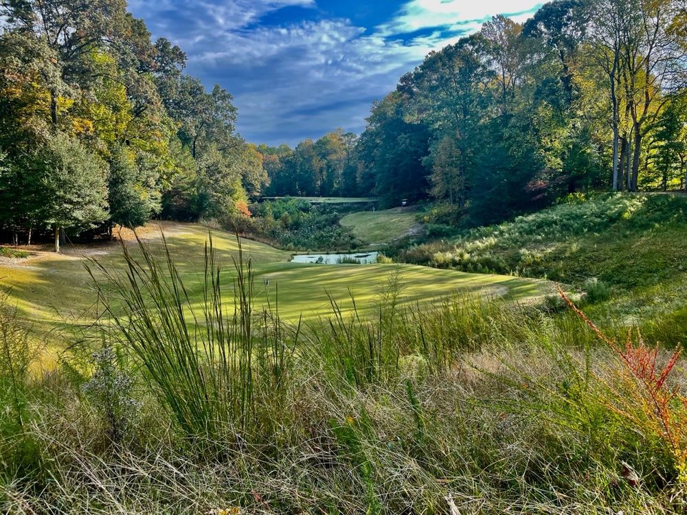Stonehouse Golf Club Logo