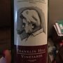 Photo of Franklin Hill Vineyard