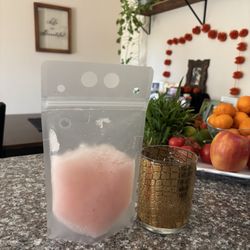 Feral Housewife Wine - Froze to go!