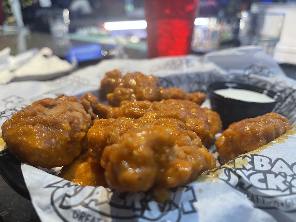 KICKBACK JACK’S Updated September 2024 83 Photos & 157 Reviews