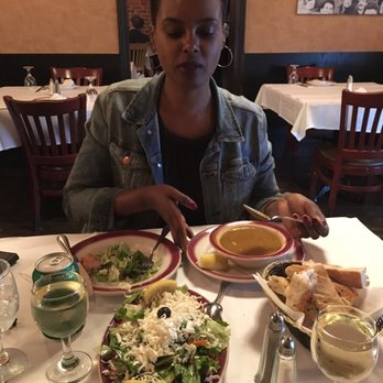 Taci's Beyti - Soup and salad was on point!! - Turkish Near Me - Brooklyn, New York Taci's Beyti - Soup and salad was on point!! - Turkish Near Me - Brooklyn, New York