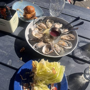 Freebird - Oysters, wedge, chicken slider - Breakfast & Brunch Near Me - Squamish, British Columbia Freebird - Oysters, wedge, chicken slider - Breakfast & Brunch Near Me - Squamish, British Columbia