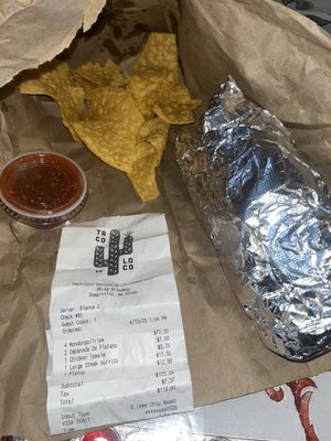 Taco Loco Mexican Grill by null