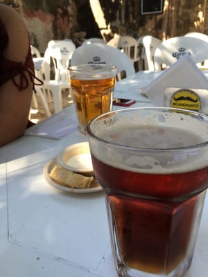El Cardenal Cantina by null