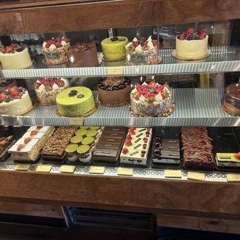 A Thousand Tales - Treats - Turkish Near Me - Mount Prospect, Illinois