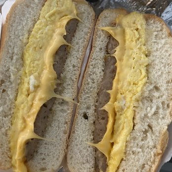 Pio Bagel Flatbush - Bagels Near Me - Brooklyn, New York