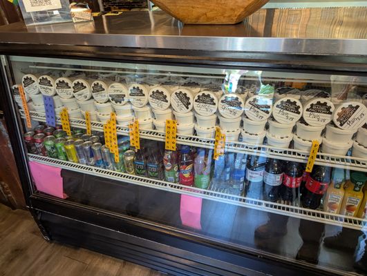 Whidbey Island Bagel Factory by null