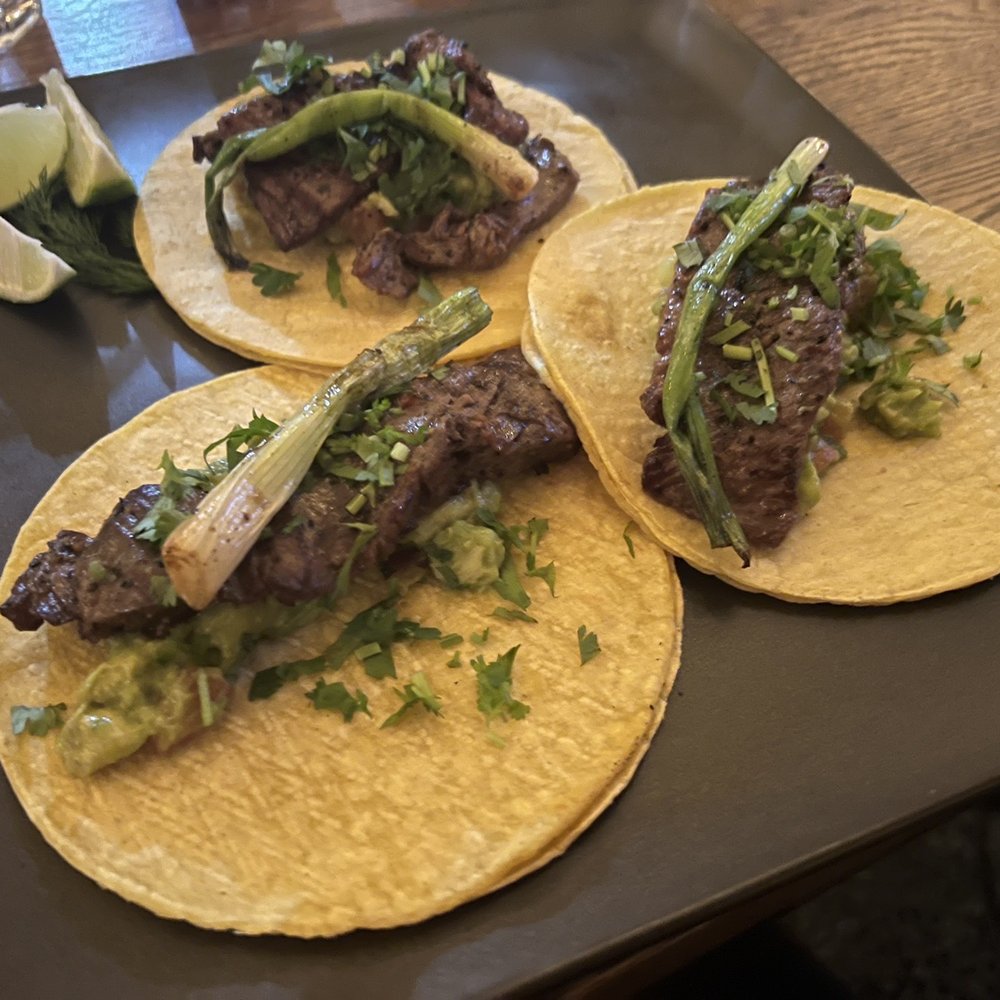 AriZ5 - Ranchero Tacos ($21) - Mexican Near Me - Montreal, Quebec