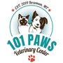 101 PAWS Veterinary Center