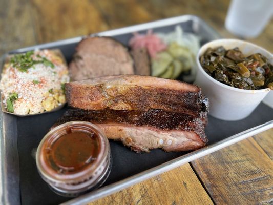 AJ’s Tex-Mex Barbecue by null
