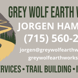 Grey Wolf Earth Works