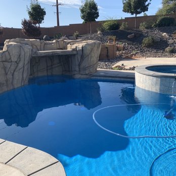 Cherry Pool Plastering - Pool & Hot Tub Service Near Me