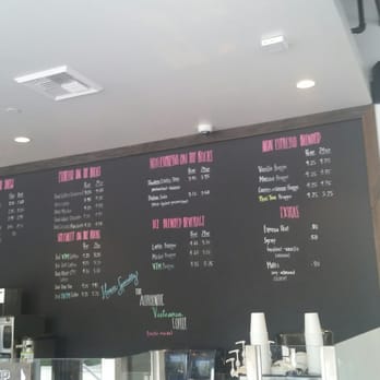 Blk Dot Coffee - Coffee & Tea Near Me - Irvine, California Blk Dot Coffee - Coffee & Tea Near Me - Irvine, California