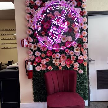 Boba Storie Tea - Coffee & Tea Near Me - Sacramento, California
