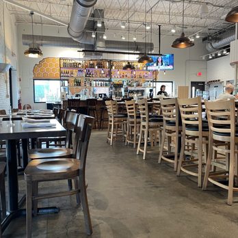Honey Seed - Bagels Near Me - Chattanooga, Tennessee