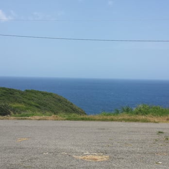 El Historico Puente Blanco - View - Poutineries Near Me - Quebradillas, Puerto Rico El Historico Puente Blanco - View - Poutineries Near Me - Quebradillas, Puerto Rico