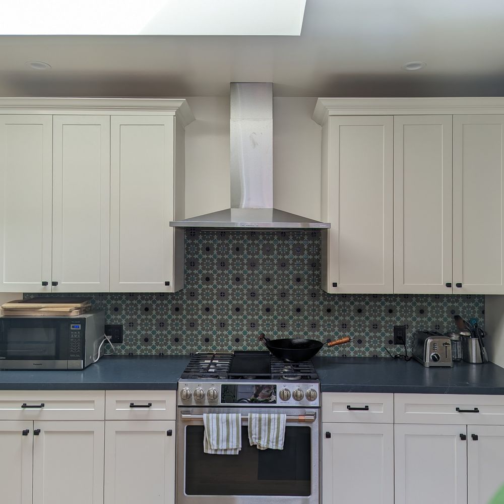 J & N Kitchen Cabinets - Cabinetry Near Me - San Francisco, California