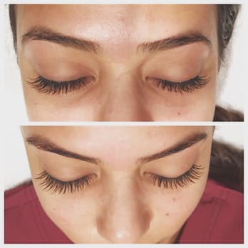 Mrs Jones Brow & Lash Studio - Brow Shaping and Eyelash Extensions - Eyelash Service Near Me - Thousand Oaks, California Mrs Jones Brow & Lash Studio - Brow Shaping and Eyelash Extensions - Eyelash Service Near Me - Thousand Oaks, California