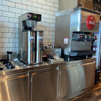 Dickey's Barbecue Pit - Barbeque Near Me - Ocoee, Florida