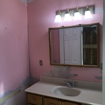 Wallpaper Removal Specialists - After - Wallpapering Near Me