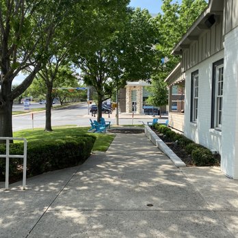 White Rhino Coffee - Outdoors - Coffee & Tea Near Me - Arlington, Texas White Rhino Coffee - Outdoors - Coffee & Tea Near Me - Arlington, Texas
