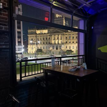 Checker Bar - Bars Near Me - Detroit, Michigan Checker Bar - Bars Near Me - Detroit, Michigan