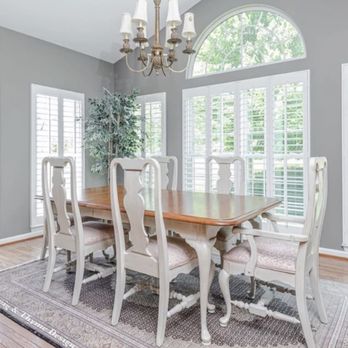 Mill End Shops - Furniture Reupholstery Near Me - Fairfax, Virginia
