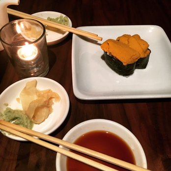SUGARFISH | Flatiron - Uni - Sushi Bars Near Me - New York, New York