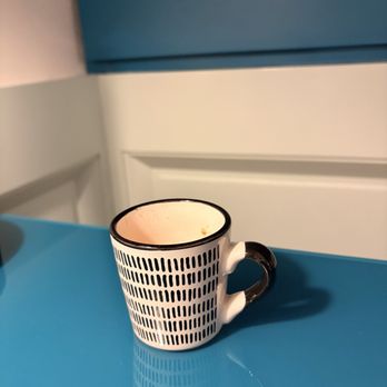 Hotel Indigo Rome - St. George - Espresso in the room - Hotels Near Me - Rome, RM