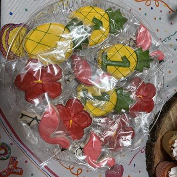 Vasi's Cafe & Bake Shop - Specialized sugar cookies - Cafes Near Me - St Clair Shores, Michigan Vasi's Cafe & Bake Shop - Specialized sugar cookies - Cafes Near Me - St Clair Shores, Michigan