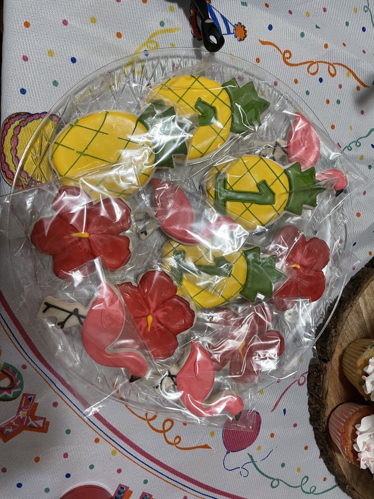 Vasi’s Café & Bake Shop