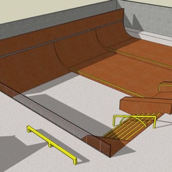 RAD Skatepark