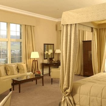 Mar Hall - Photo from business website - Hotels Near Me - Bishopton, RFW