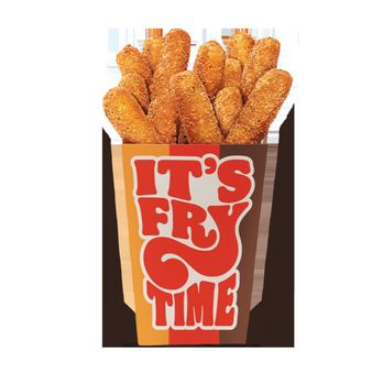 Burger King - Burgers Near Me - Donalsonville, Georgia