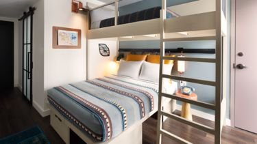 Moxy Halifax Downtown by null