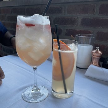Addams Tavern - Strawberry Rose Sangria and Botanical Gardens - New American Near Me - Westfield, New Jersey Addams Tavern - Strawberry Rose Sangria and Botanical Gardens - New American Near Me - Westfield, New Jersey