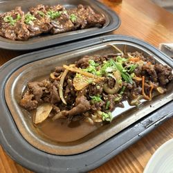 Kalbi House - Bul Gogi