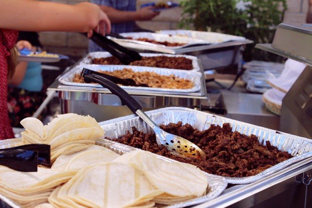 La Momia Tacos