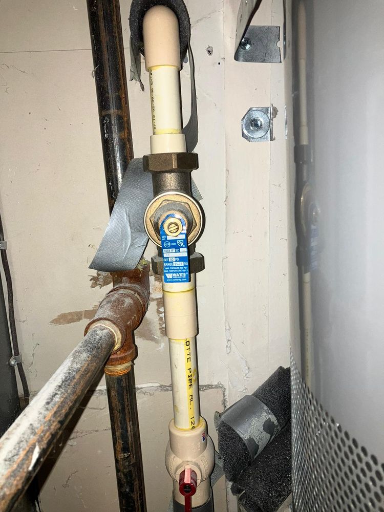 Slide of Ready Rooter