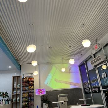 Timeout Tea Club - Inside - Bubble Tea Near Me - San Fernando Valley, California