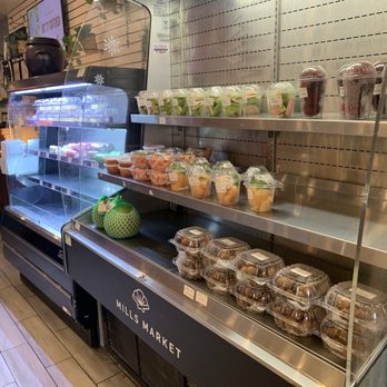 Mills Market - Bakeries Near Me - Orlando, Florida Mills Market - Bakeries Near Me - Orlando, Florida