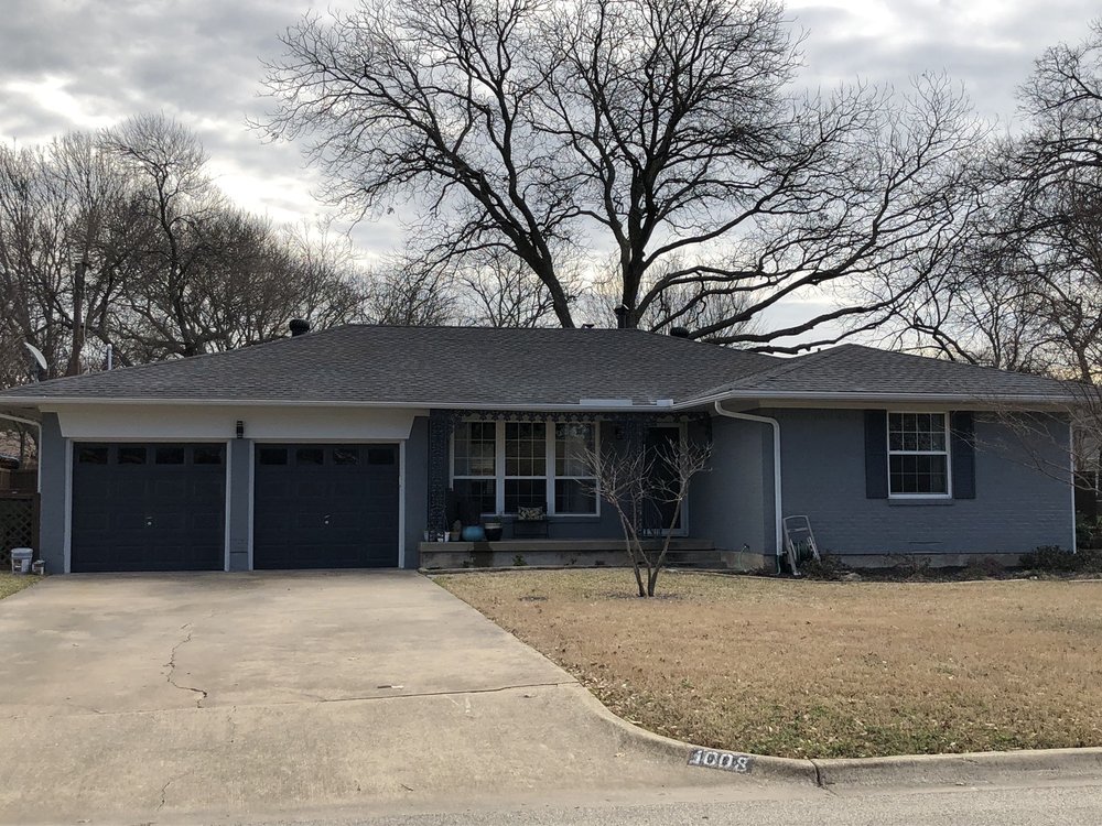 Slide of Hg Roofing & Remodeling