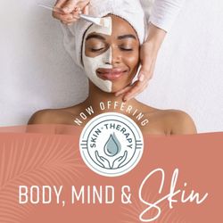 Elements Massage - Now offering medical grade custom facials!