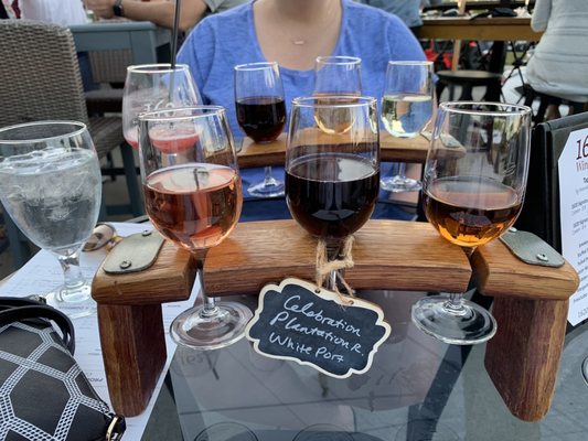 16 Wine Bar 111 Photos 56 Reviews Wine Bars 170 Water St Plymouth Ma United States Phone Number